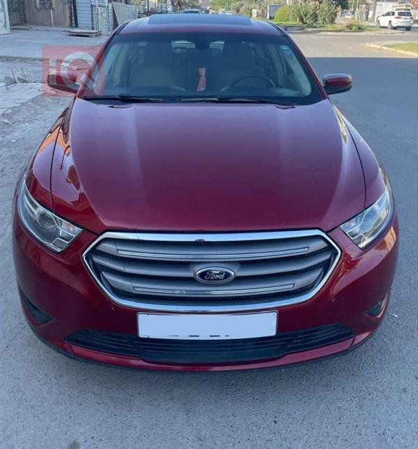 Ford for sale in Iraq